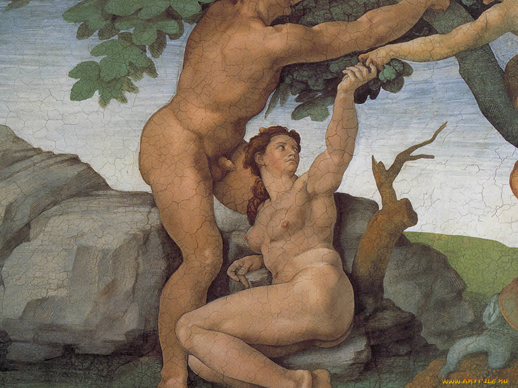 , michelangelo